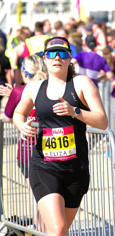 Bournemouth Bay Run